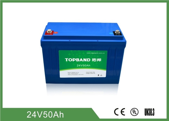 Industrial Forklift Batteries Kwaliteit Leverancier Uit China